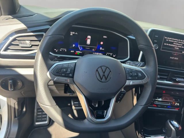 Volkswagen T-Roc 1.5 TSI DSG R-Line