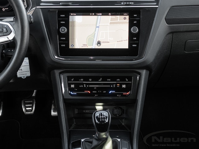 Volkswagen Tiguan 1.5 TSI TSi United