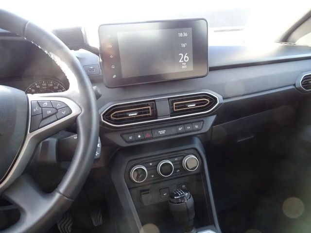 Dacia Sandero Extreme Stepway