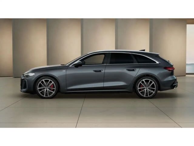 Audi A5 Avant S-Line