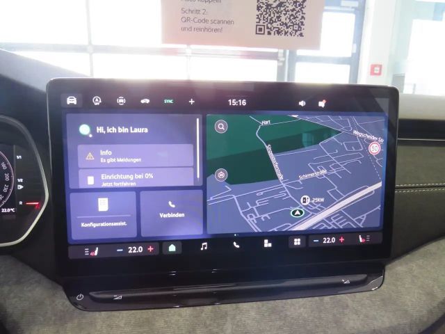 Skoda Octavia Selection