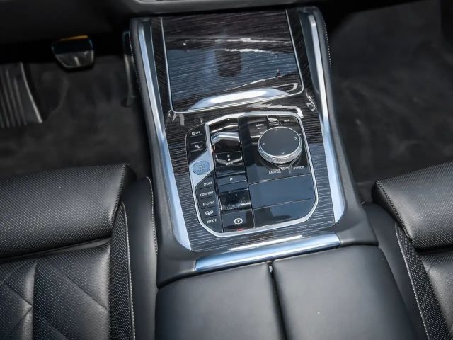 BMW X6 Coupé M-Sport xDrive40d