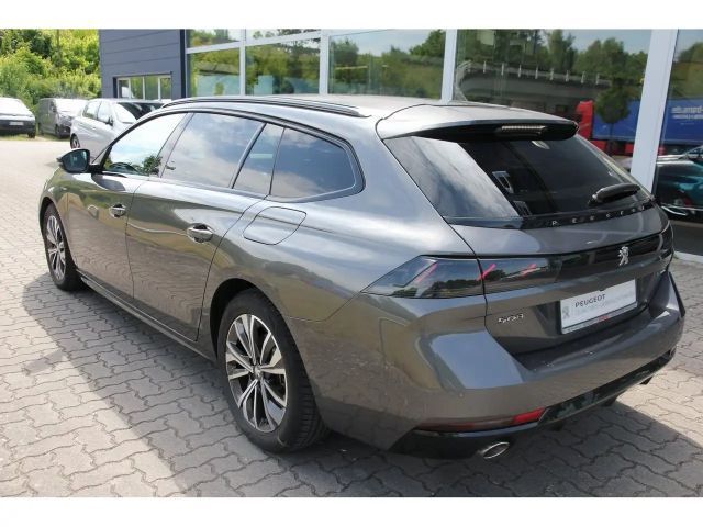 Peugeot 508 Allure Pack Hybrid SW