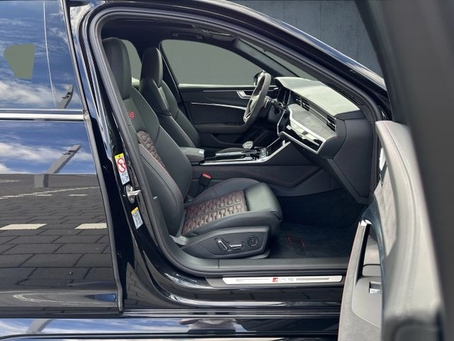 Audi A6 e-tron Avant Performance Quattro