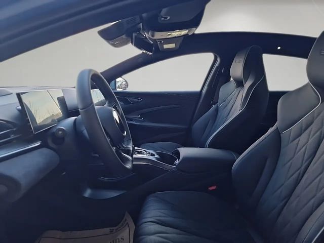 BYD Seal Excellence Vierwielaandrijving