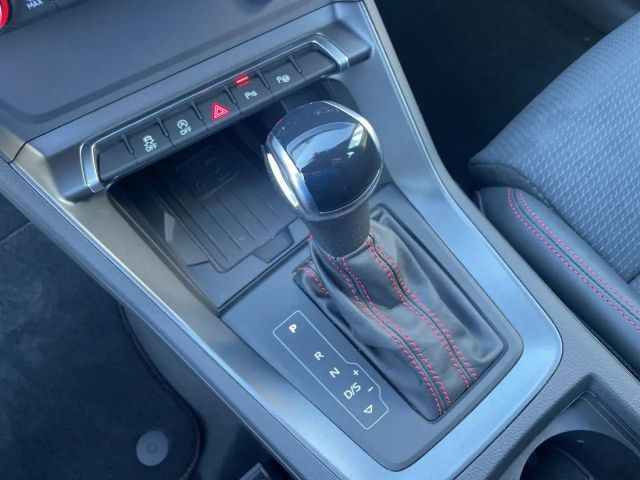 Audi Q3 35 TDI S-Line S-Tronic