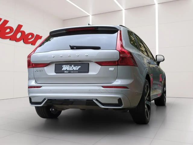 Volvo XC60 R-Design Recharge T6