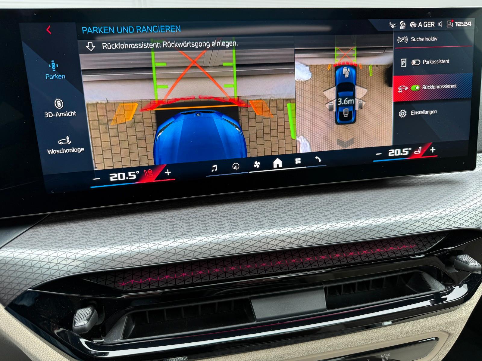 BMW i4 M-Sport M50 Sedan xDrive