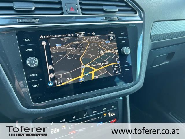 Volkswagen Tiguan DSG R-Line eHybrid