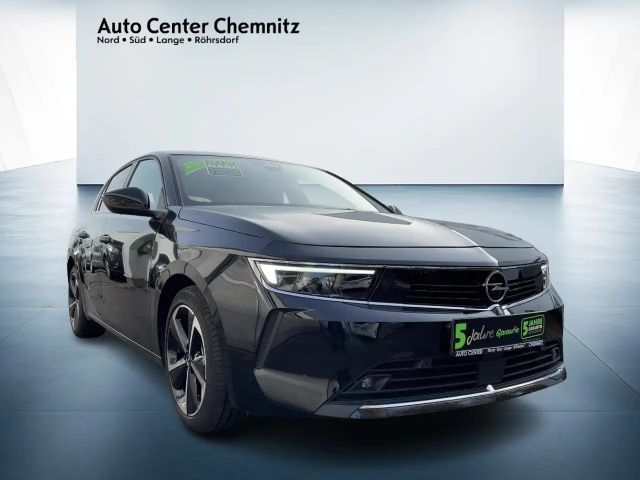 Opel Astra Elegance