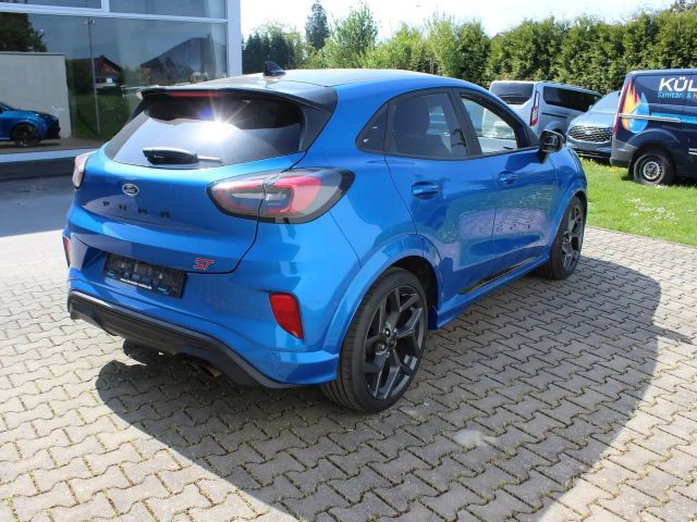 Ford Puma EcoBoost ST Line