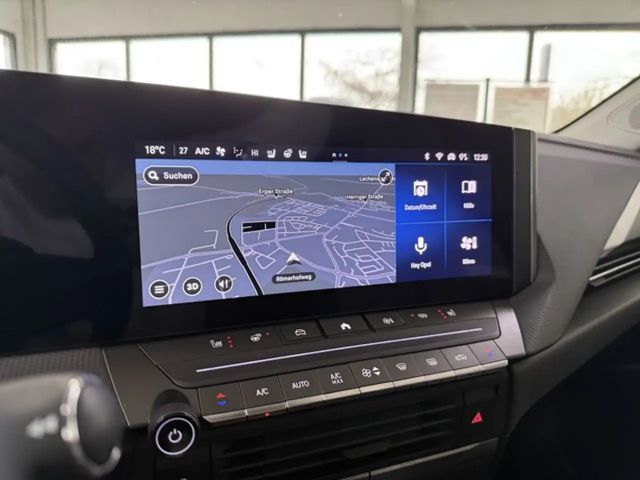 Opel Astra Elegance Sports Tourer