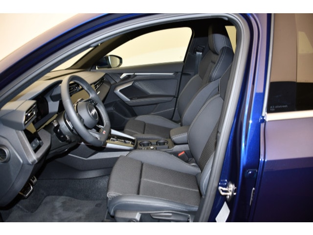 Audi A3 35 TDI S-Tronic