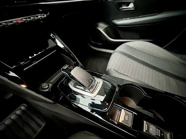 Peugeot 208 Allure Pack EAT8 PureTech