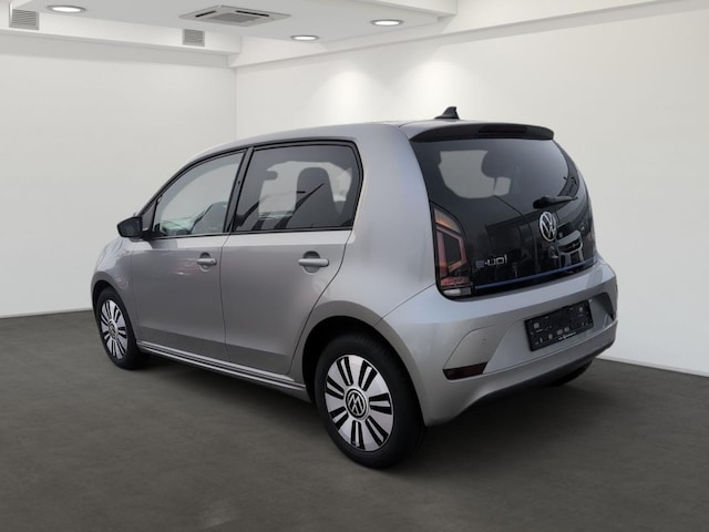 Volkswagen e-up! Move Move up!