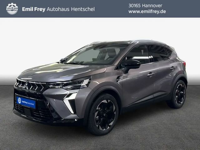 Mitsubishi ASX 1.8 Hybrid EDITION