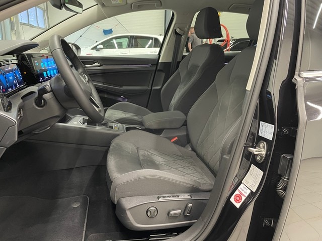 Volkswagen Golf Golf VIII Style