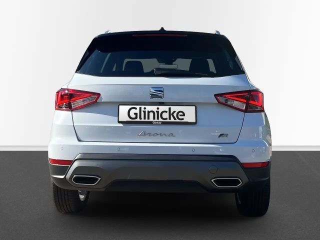 Seat Arona 1.0 TSI DSG FR-lijn