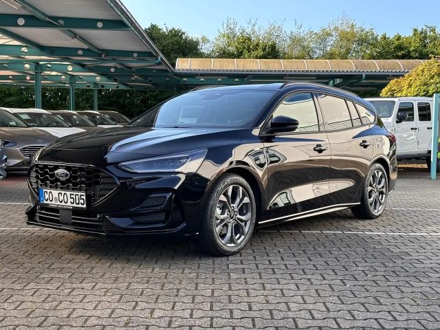 Ford Focus ST Line Wagon