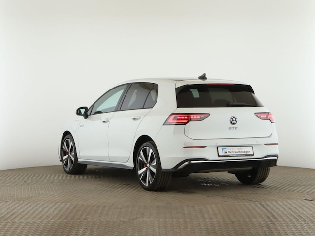 Volkswagen Golf GTE Golf VIII eHybrid