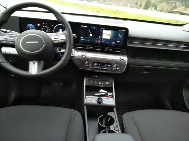 Hyundai Kona 1.6 2WD T-GDi