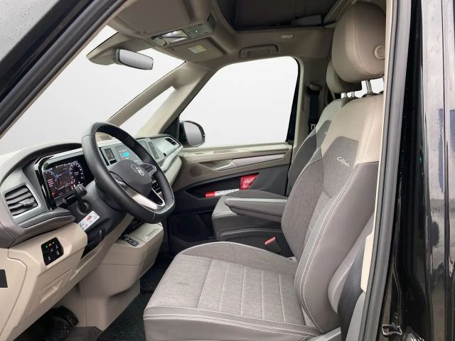 Volkswagen California 2.0 TDI Coast DSG T7