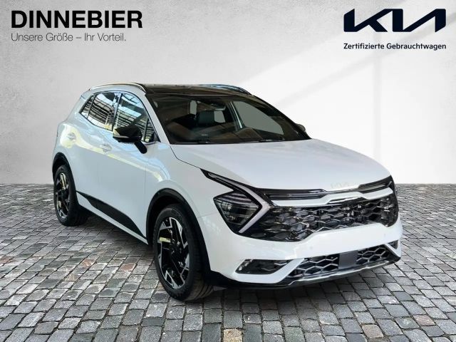 Kia Sportage GT-Line