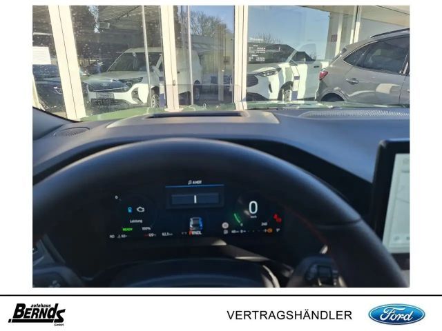 Ford Kuga ST Line