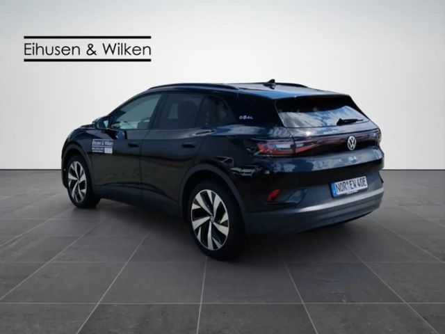 Volkswagen ID.4 Performance Pro