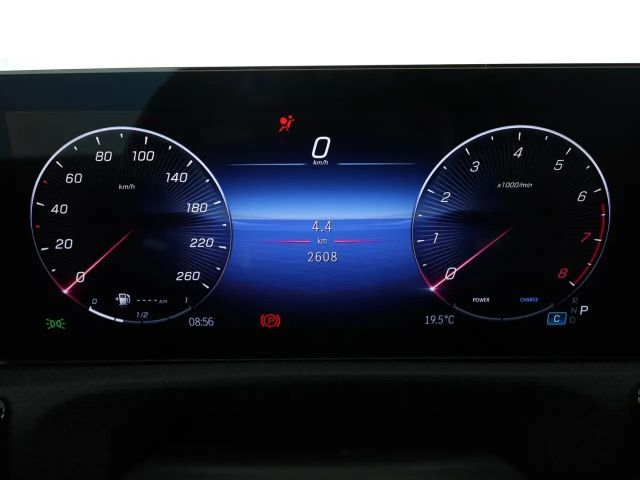 Mercedes-Benz A 200 AMG Line