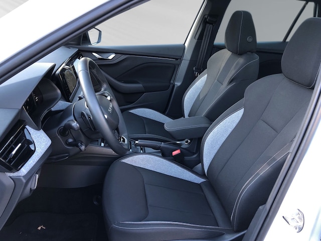 Skoda Kamiq 1.5 TSI Selection