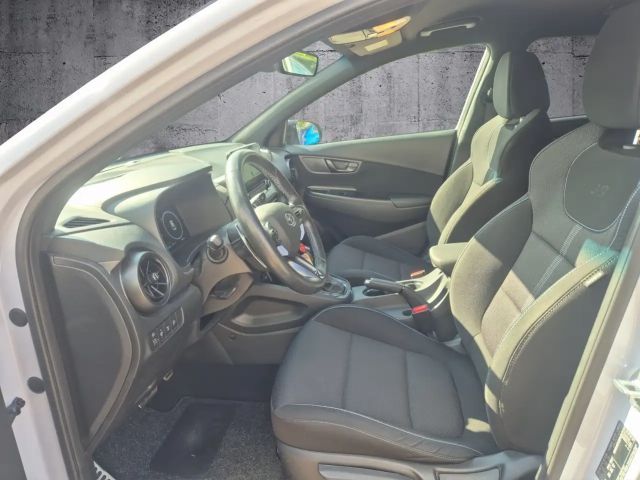 Hyundai Kona 2.0 N Performance T-GDi