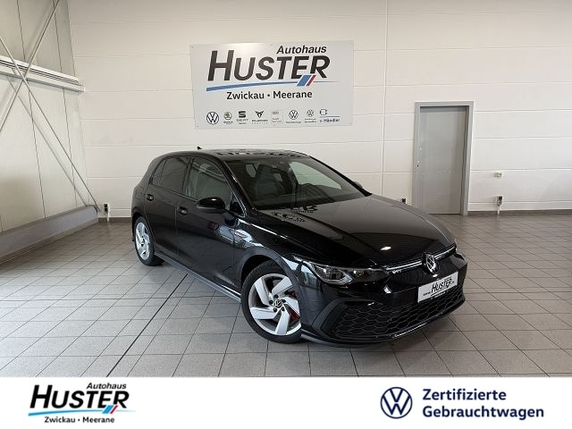 Volkswagen Golf 2.0 TSI DSG Golf VIII Style