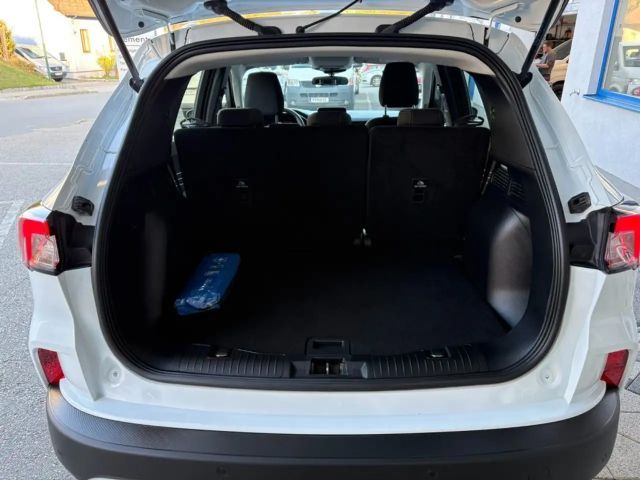 Ford Kuga Cool & Connect EcoBoost