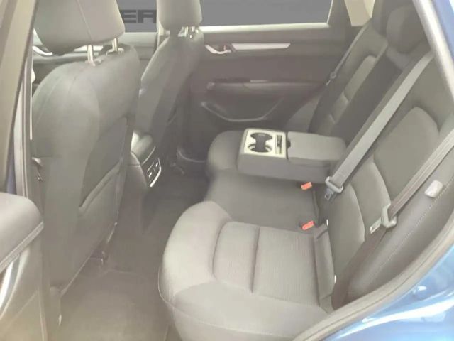 Mazda CX-5 Advantage