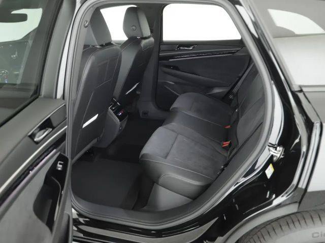 Volkswagen ID.7 Business Pro Tourer