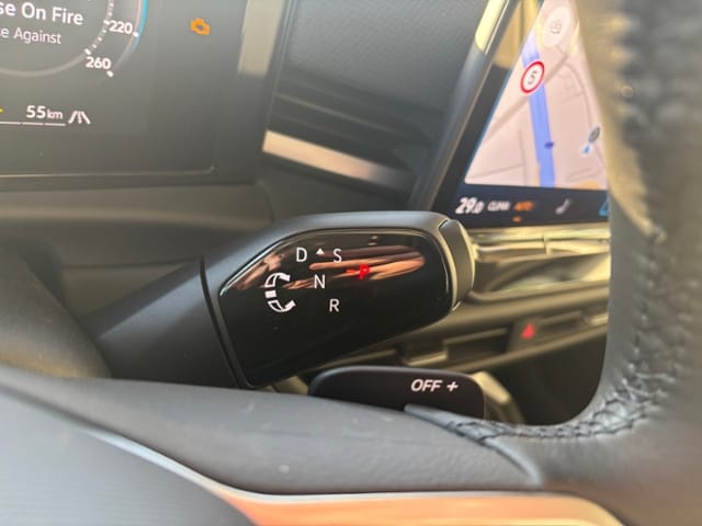 Volkswagen T-Roc 1.5 TSI DSG