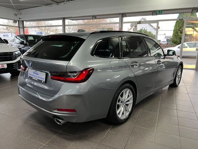 BMW 320 320d Touring xDrive