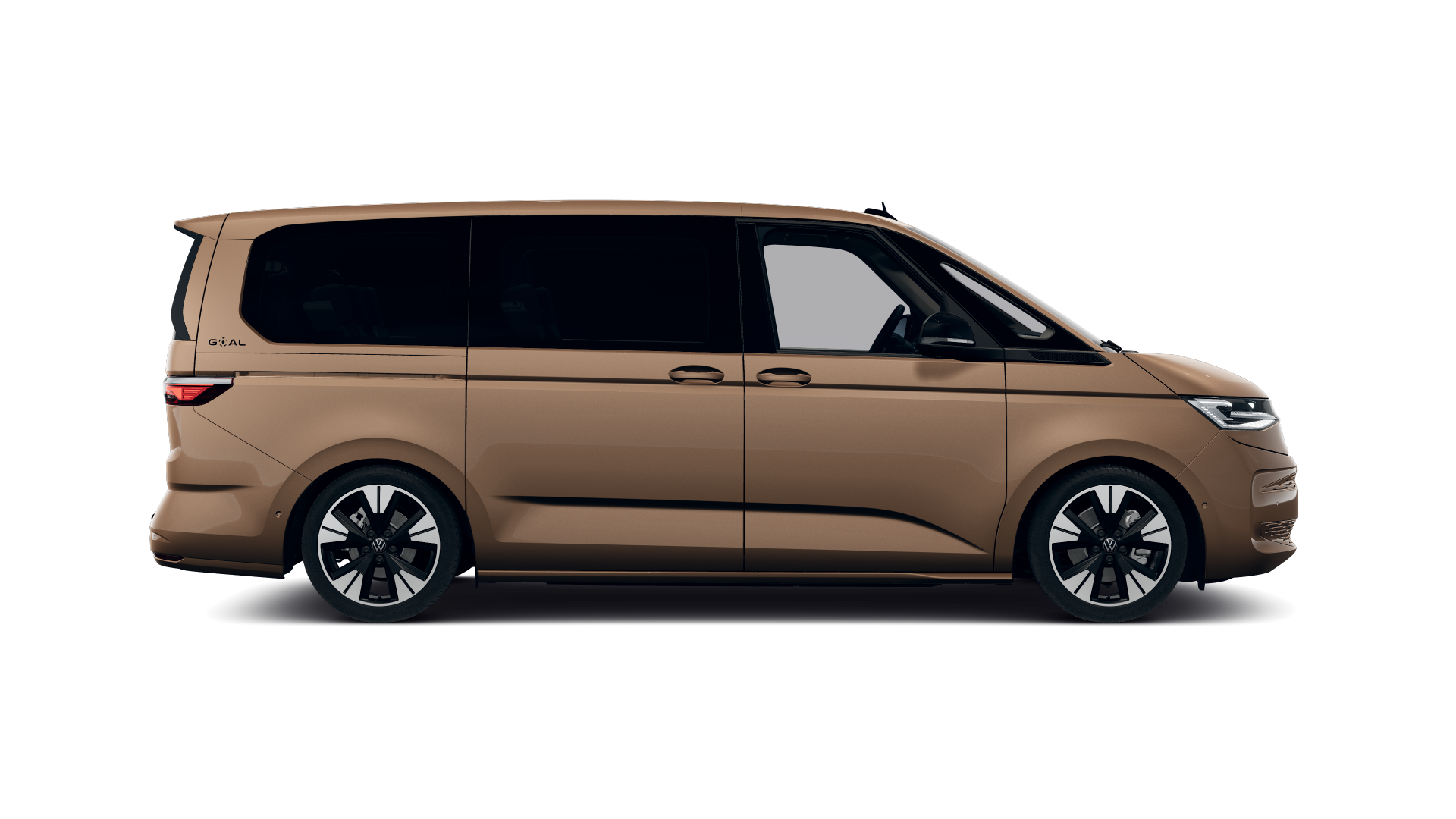 Volkswagen Multivan DSG Lang Life