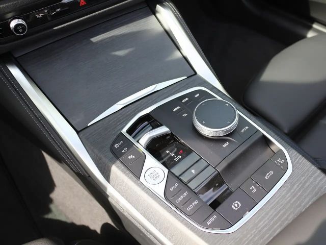 BMW 430 430d Cabrio M-Sport