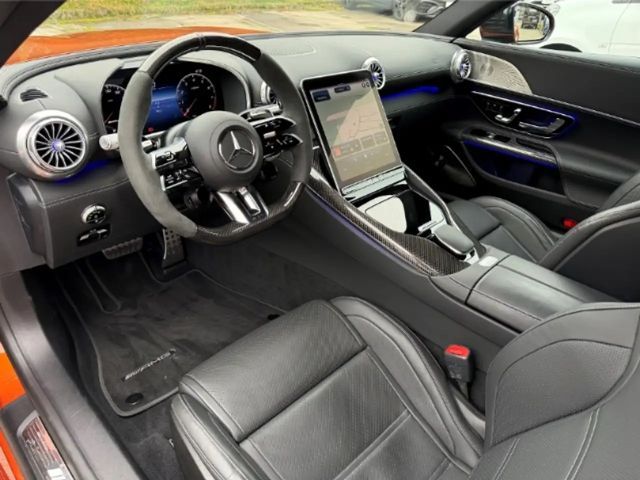 Mercedes-Benz AMG SL Premium+ Dynamic+ Carbon V8 NP181tsd.