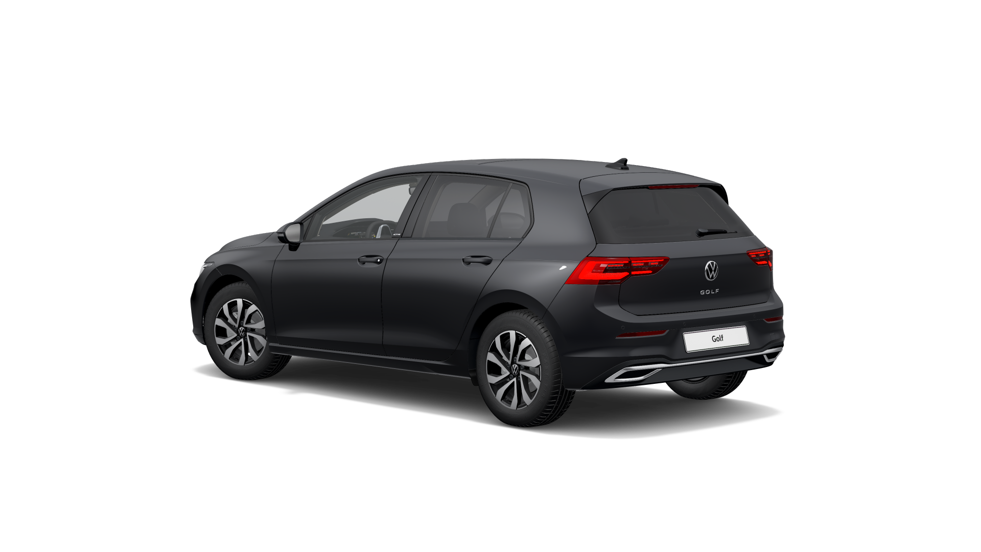Volkswagen Golf 1.5 TSI
