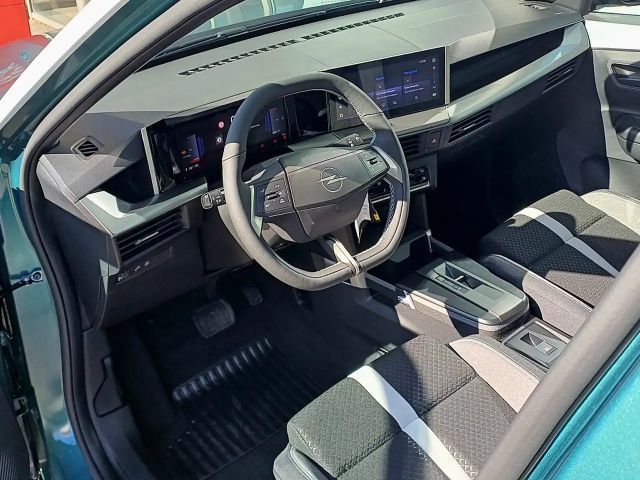 Opel Frontera Edition