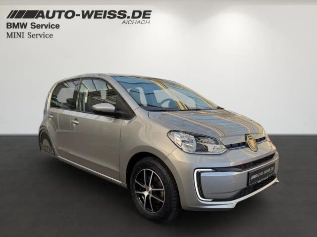 Volkswagen e-up! GEPARDA ELEKTRO ''Autofahren ab 16 Jahren'' L5e