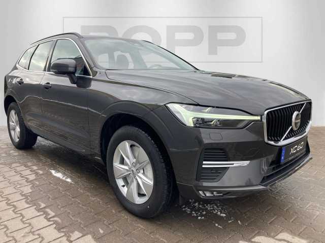 Volvo XC60 XC60