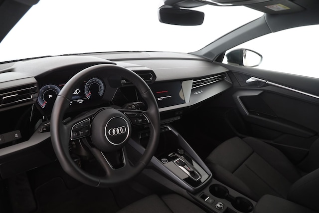 Audi A3 35 TDI S-Line S-Tronic Sportback