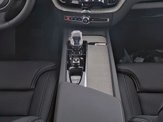 Volvo XC60 AWD Bright T6 Ultra