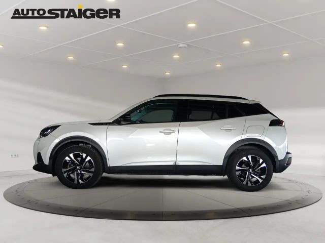 Peugeot E-2008 Allure Pack