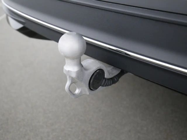 Volkswagen Passat 2.0 TDI Business DSG Variant