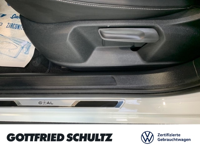 Volkswagen T-Roc DSG